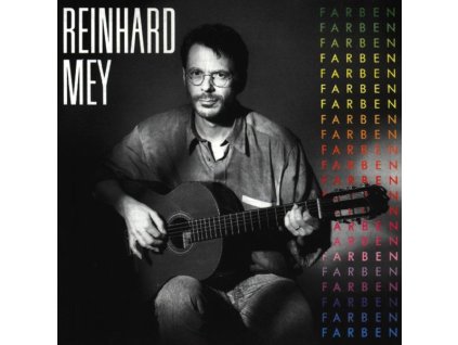 Reinhard Mey - Farben (CD)