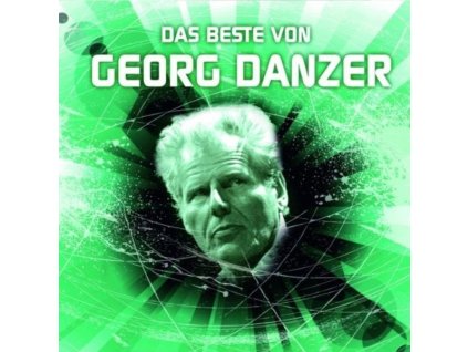 Georg Danzer - Das Beste von Georg Danzer (CD)