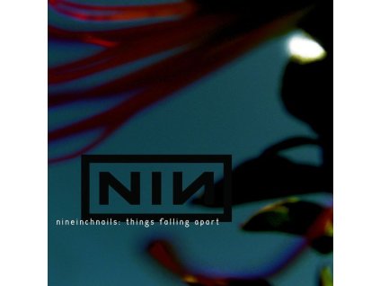 Nine Inch Nails - Things Falling Apart - The Remix Album (CD)