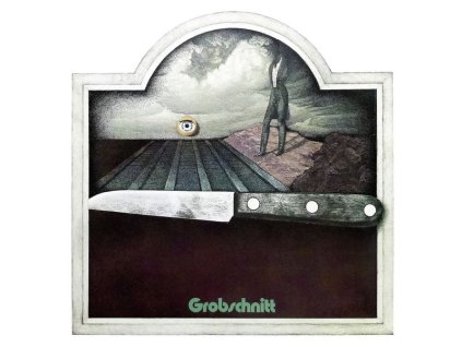 Grobschnitt - Grobschnitt (CD)