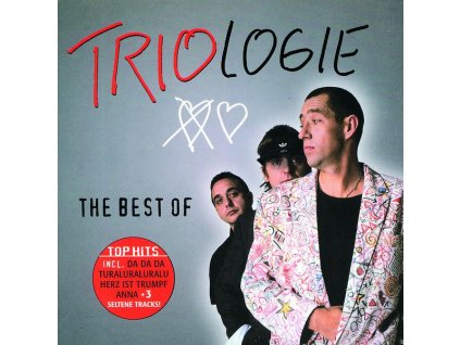 Trio - Triologie: The Best Of (CD)