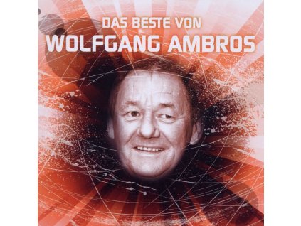 Wolfgang Ambros - Das Beste von Wolfgang Ambros (CD)