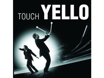 Yello - Touch Yello (CD)