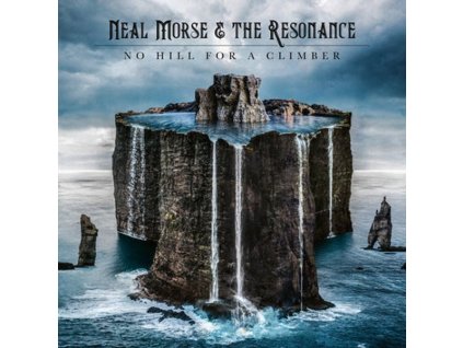 Neal Morse - No Hill For A Climber (CD)