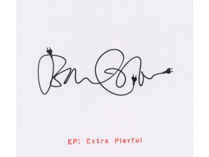 John Cale - Extra Playful EP (CD)