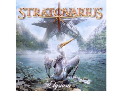 Stratovarius - Elysium (CD)