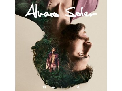 Álvaro Soler - Magia (CD)