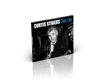 Curtis Stigers - This Life (CD)