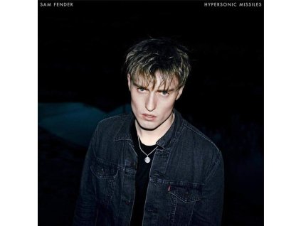 Sam Fender - Hypersonic Missiles (CD)