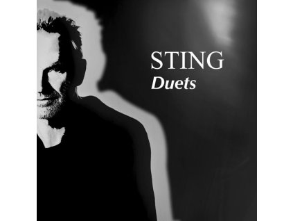 Sting - Duets (CD)