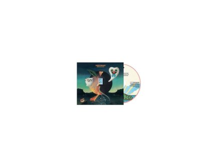 Nick Drake - Pink Moon (CD)