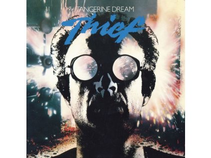 Tangerine Dream - Thief (Remastered 2020) (CD)