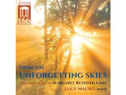 Margaret Ruthven Lang (1867-1972) - Klavierwerke (CD)