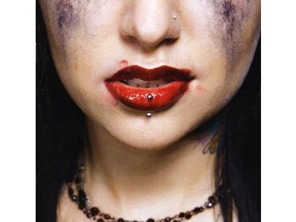 Escape The Fate - Dying Is Your Latest Fashion (CD)