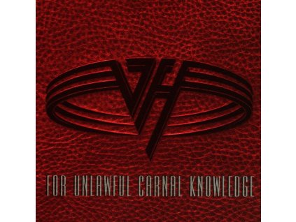 Van Halen - For Unlawful Carnal Knowledge (CD)
