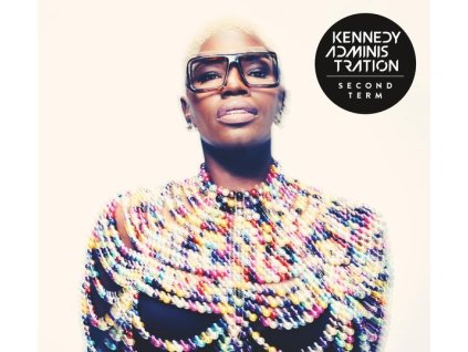 Kennedy Administration - Second Term (CD)
