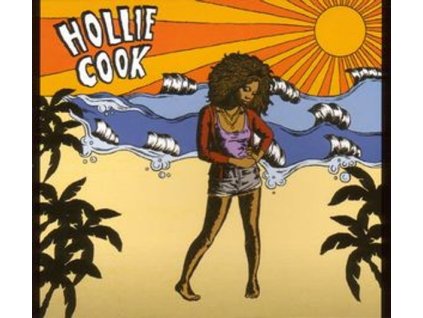 Hollie Cook - Hollie Cook (CD)