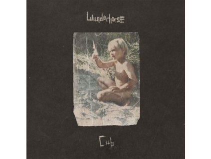 Wunderhorse - Cub (CD)