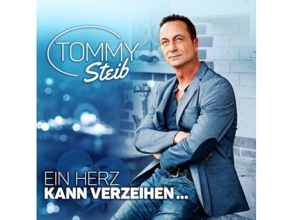Tommy Steib - Ein Herz kann verzeihen... (CD)