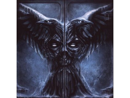 Immortal - All Shall Fall (CD)