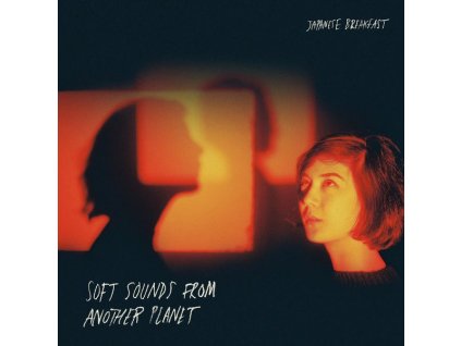 Japanese Breakfast - Soft Sounds From Another Planet (CD)