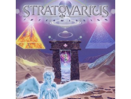 Stratovarius - Intermission (CD)