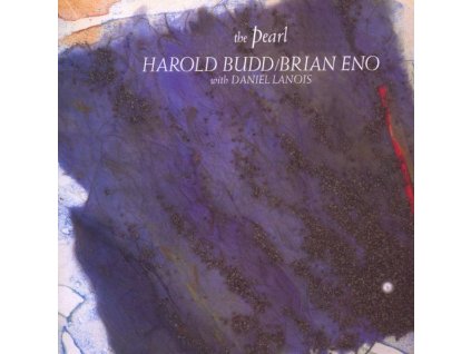 Brian Eno & Harold Budd - The Pearl (Remaster) (CD)