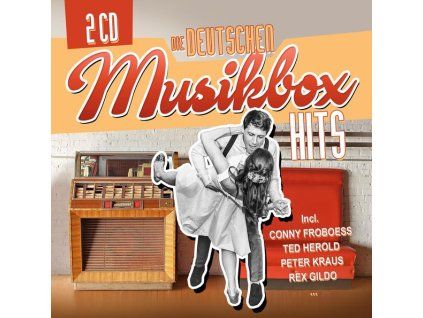3809987 die deutschen musikbox hits cd