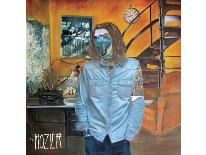 Hozier - Hozier (10th Anniversary Edition) (CD)