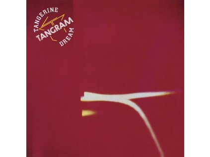 Tangerine Dream - Tangram (Remastered 2020) (CD)