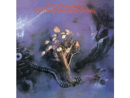 The Moody Blues - On The Threshold Of A Dream (22 Tracks) (CD)