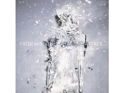 Massive Attack - 100th Window (CD)