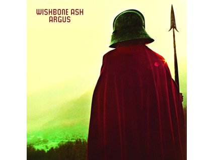 Wishbone Ash - Argus (30th Anniversary Edition) (CD)