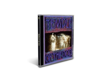 Temple Of The Dog - Temple Of The Dog (25th Anniversary) (CD)