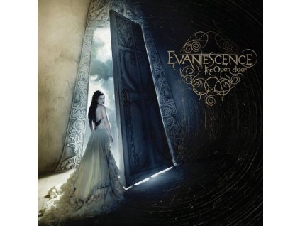 Evanescence - The Open Door (CD)