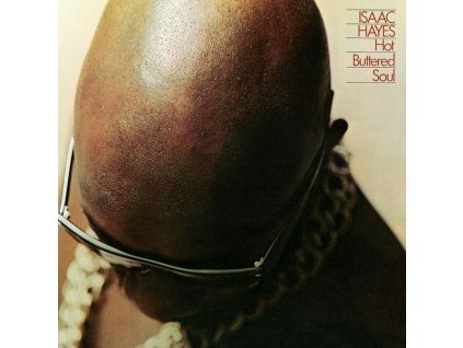 Isaac Hayes - Hot Buttered Soul (Deluxe Edition) (CD)