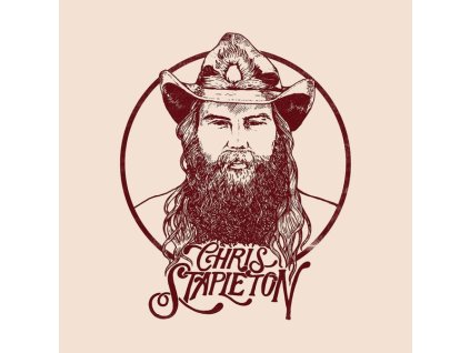Chris Stapleton - From A Room Volume I (CD)