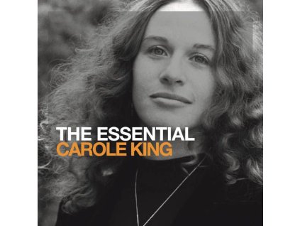 Carole King - The Essential (CD)