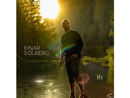 Einar Solberg - 16 (CD)