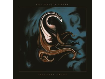 Caligula's Horse - Charcoal Grace (CD)