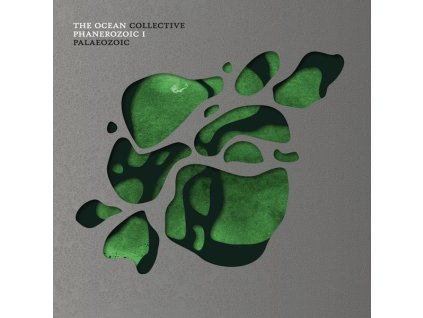 The Ocean (Collective) - Phanerozoic I: Palaeozoic (CD)