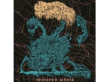 Sanguisugabogg - Tortured Whole (CD)