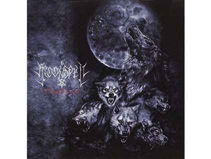 Moonspell - Wolfheart (CD)
