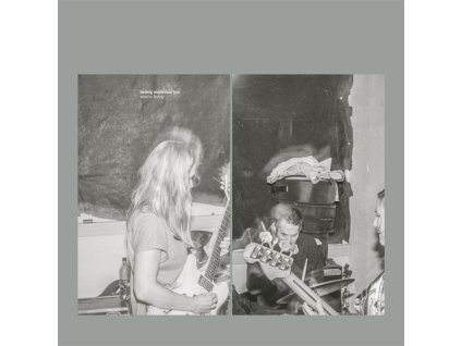 Hedvig Mollestad - Smells Funny (CD)