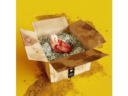 Das Lumpenpack - Emotions (CD)