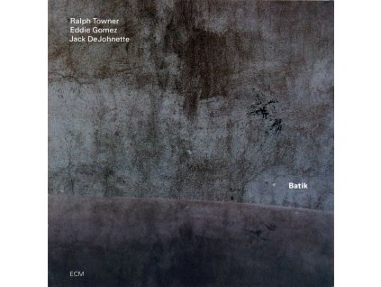 Ralph Towner - Batik (CD)