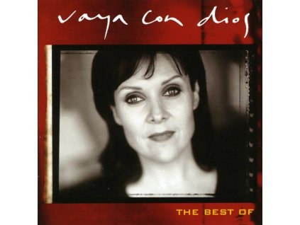 Vaya Con Dios - The Best Of Vaya Con Dios (CD)