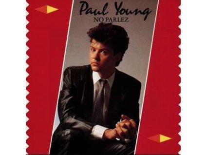 Paul Young - No Parlez (CD)