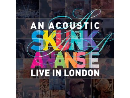 Skunk Anansie - An Acoustic Skunk Anansie: Live In London 2013 (CD)