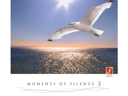 Santec Music Orchestra - Moments Of Silence 2 (CD)